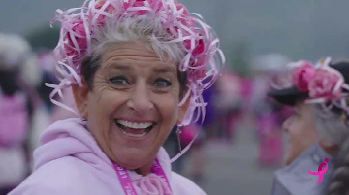 Susan G. Komen 3-Day