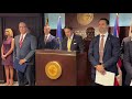 Secretario de Justicia federal en Puerto Rico