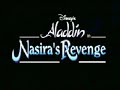 [Disney's Aladdin in Nasira's Revenge - Официальный трейлер]