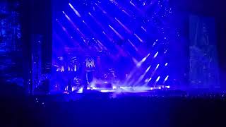 Sleep Token - Thread The Needle [1st time w/ Vessel on guitar] (Live @ Louder Than Live 2025, Day 2)