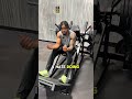 Squats Build Character Like & Follow : j.sarehfit for more🫡 #fitness #fitnessmotivation #gymmoti...