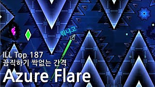 Its Just An Impossible Level Now Why You Cant Beat Azure Flare