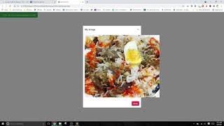 2. Popup Modal in HTML,  Bootstrap - How to create popup modal in HTML - Web Programming Practice
