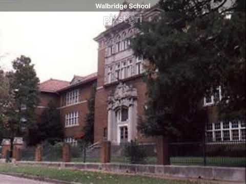 Walbridge School - Devin R.