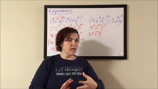 Exponent examples 2