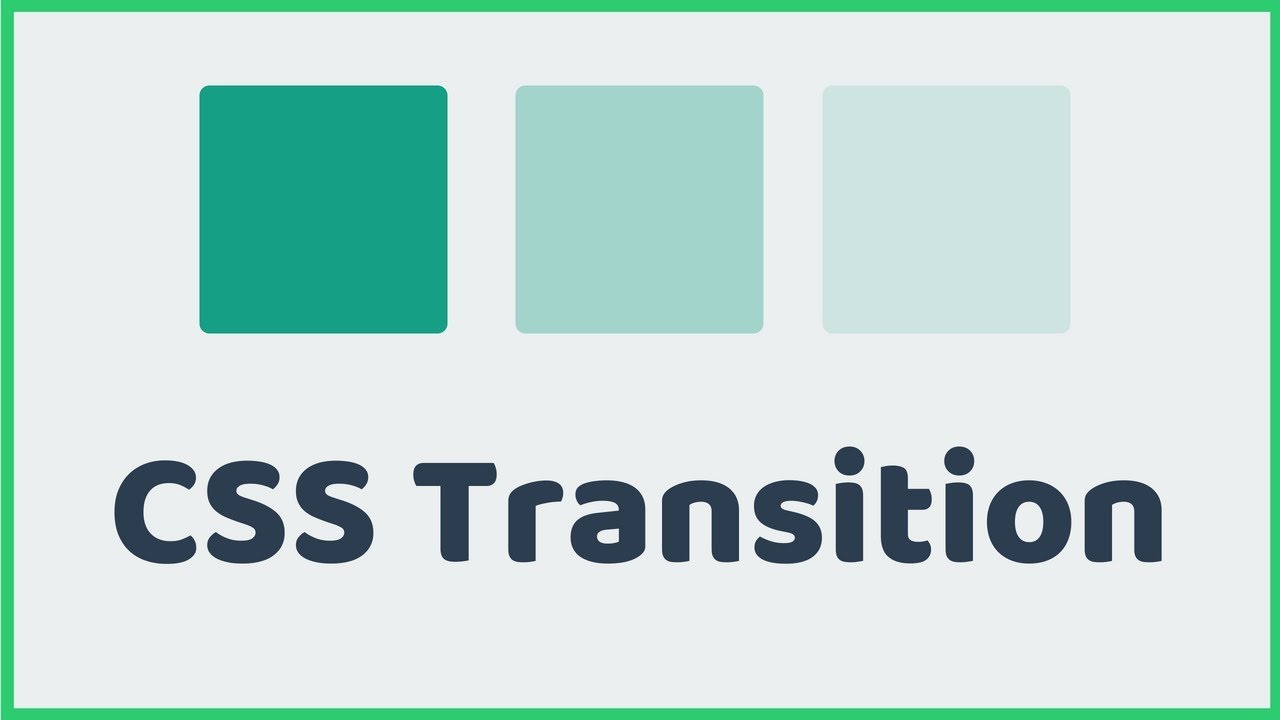Transition css что это. Transition css что это