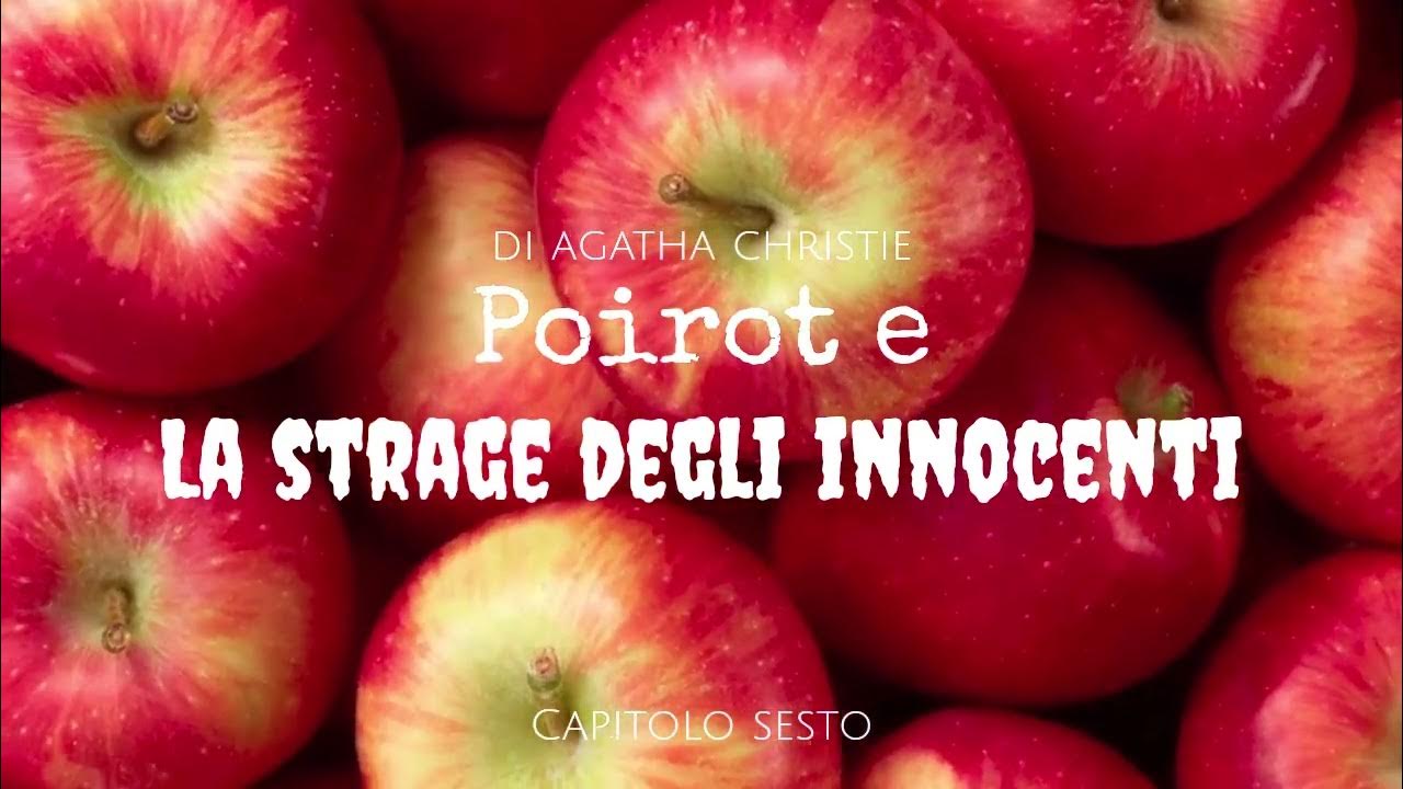 Poirot e la strage degli innocenti