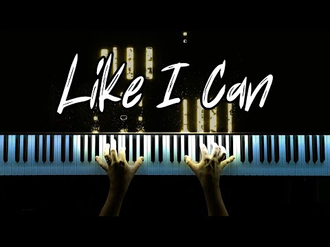Like I Can - Sam Smith