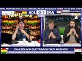 ✅ BOLIVIA 1 IRAK 2 🏆 RESUMEN REPECHAJE PARA EL MUNDIAL 2026