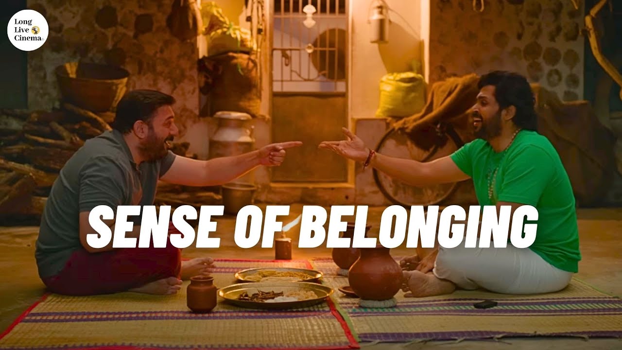 Meiyazhagan - Exploring Human Emotions and Relationships | Video Essay