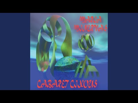 Maria Minerva — Luvcool