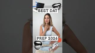 Your DAT prep course needs to keep your attention for months