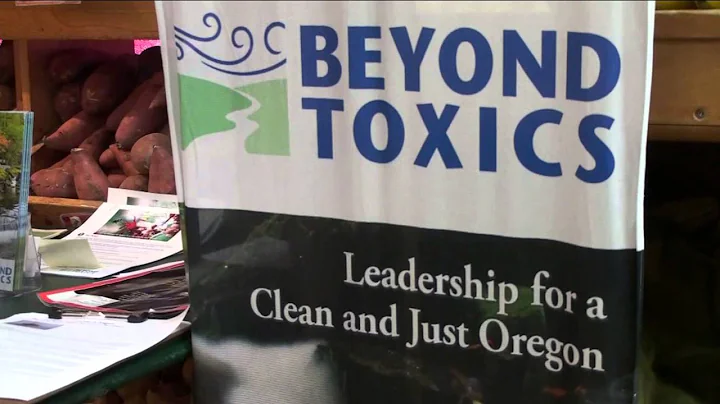 Pesticides Killing Bee Population