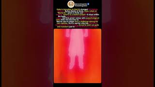 Goku Is No Longer A Saiyan? The Secret Biology Of God Ki