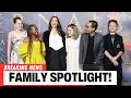 Inside Angelina Jolie and Brad Pitt’s Family Life With Their 6 Kids | Entertainment