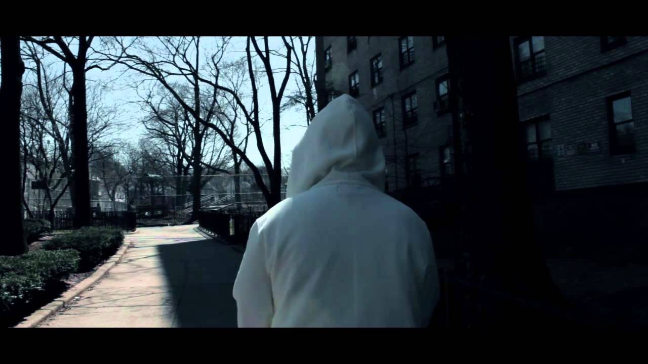 DRO PESCI - "ON THE AVE"  PROD. BY VIC GRIMES (OFFICIAL VIDEO)