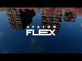 Avalon Flex – простір, у якому втілено усі твої бажання.