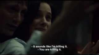 Theremin and Hannibal - NBС