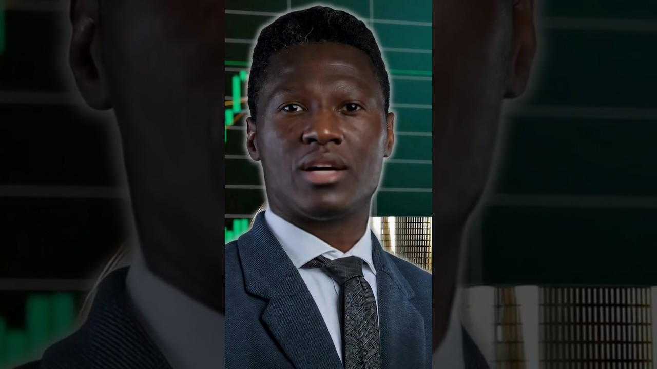 3 причины, почему ВАМ следует инвестировать, чтобы сделать ваших детей БОГАТЫМИ — Секреты инвести...