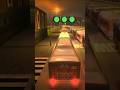 Bus race #shorts #gaming #gamingshort