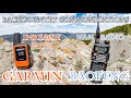 Backcountry communications 1  baofeng ham radio  garmin inreach mini