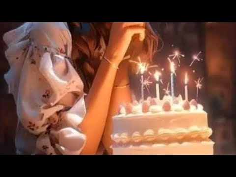 والله كنت ناسية عيد ميلادي الحمدلله تعالوا نطبخ بقي