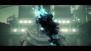 Strider All Cutscenes 4K 60FPS