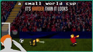 A Small World Cup by rujogames