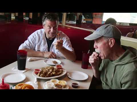 1506 | Palm's Krystal Bar and Grill | Port Huron | Michigan's Thumbcoast | Under the Radar Michigan