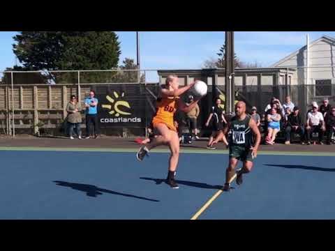 Kapiti College Sports, year 8 open day