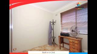 5/80 Ernest Street, Lakemba