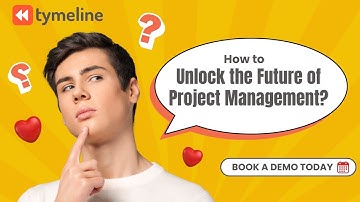 Introducing Tymeline: Revolutionizing Project Management with AI & Blockchain