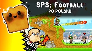Android Games | Super Party Sports: Football in Polish | Soccer Games screenshot 2
