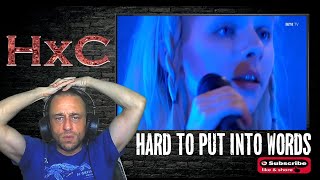 Aurora - Lucky Live At Nidarosdomen Reaction