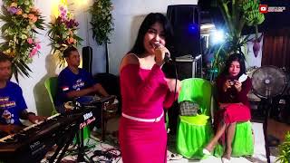 Selandang Biru Voc.Devi Tiana New Satrio Music (Official Music Cover)