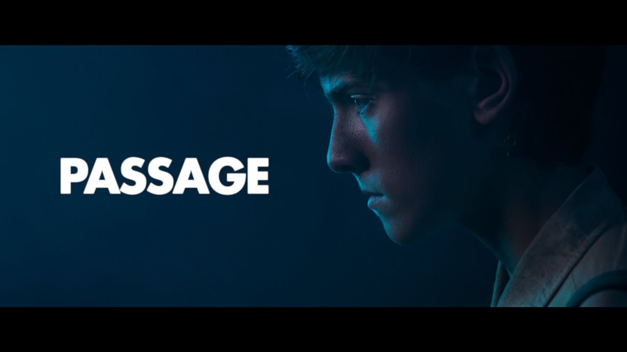 PASSAGE | AFDA Graduation Film 2020