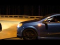 G35x (stok) VS   astra opc 300+( 100-220kmh)