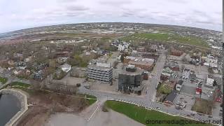 Sydney Nova Scotia Canada