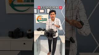 Timer valve Ak farming #farming #autoirrigation #irrigation method