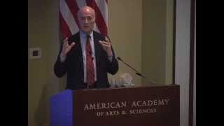 Joseph S Nye Jr - The Future of Power