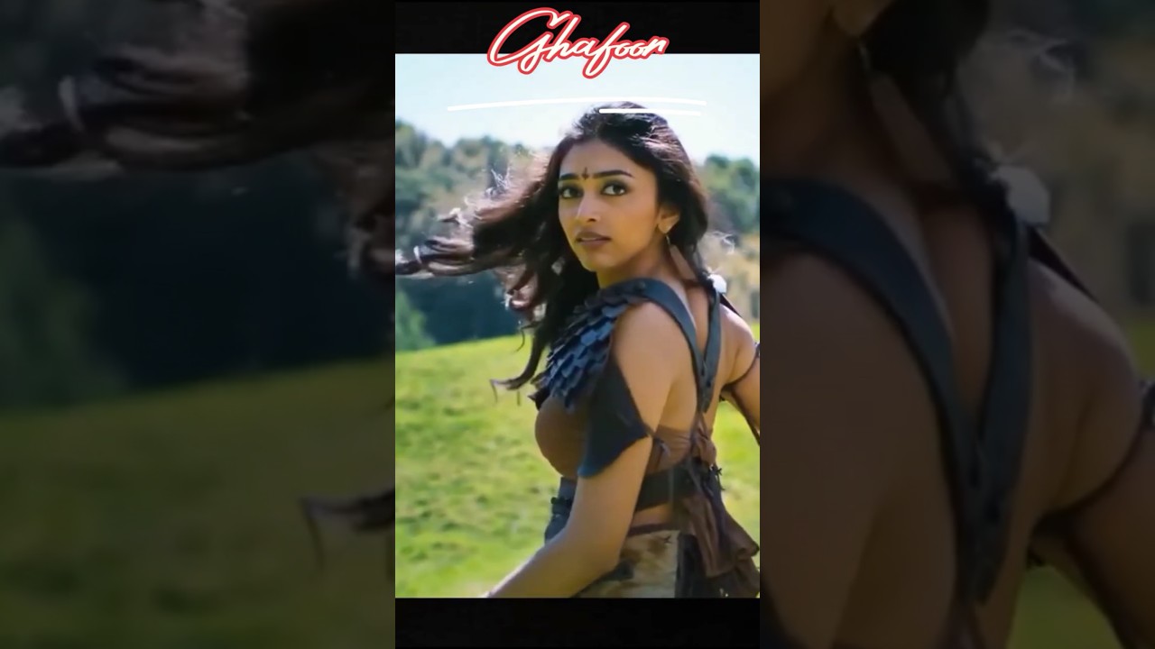 Watch Ghafoor (The Bads of Bollywood) | Tamannaah Bhatia | New Hindi Song 2025 super hit song#trending on YouTube Watch Ghafoor (The Bads of Bollywood) | Tamannaah Bhatia | New Hindi Song 2025 super hit song#trending on YouTube