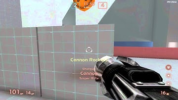 1v1 Duel Commentary "Sheenaynay & EpicToasterizle"