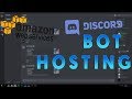 HOW TO HOST A DISCORD BOT ON AWS FOR FREE!!!