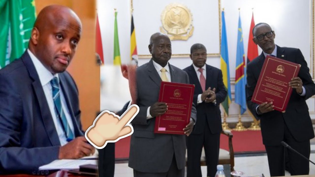 Itangazo Rishya Ku Rdf Rwanda ITANGAZO RISHYA KUBANYARWANDA BANJYA MURI UGANDA/AMB. OLIVIER ...