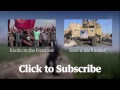 Isis Hunters: Who Are The White Shroud? | Guardian Explainers