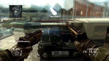 [PS3] Violation V1 Black Ops 2 GSC Mod Menu [1.19]