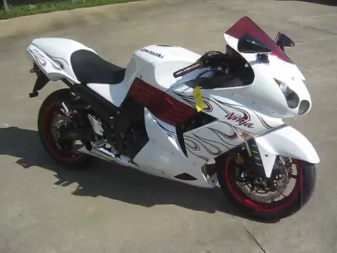 磯辺 1995 Kawasaki ZX7 Ninja VIN: JKAZXDL13SA030437 - CLASSIC.COM