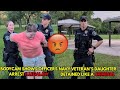 Unbelievable Overreach! Police Target a 12-Year-Old – Right in Front of Her Navy Vet Father