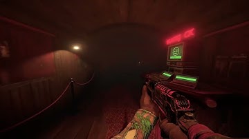 Hazardous Rust | Train Heist