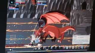 Aqw Team Work
